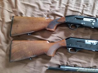 Beretta A302 / Fabarm Goldenmatic SL 125