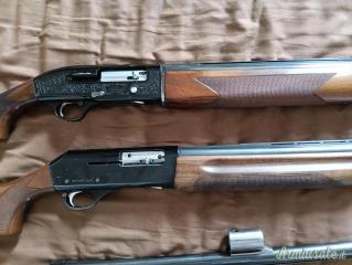 Beretta A302 / Fabarm Goldenmatic SL 125