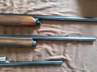Beretta A302 / Fabarm Goldenmatic SL 125