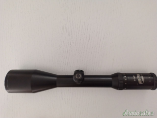 Schmidt Bender klassik 3-12x50