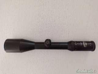 Schmidt Bender klassik 3-12x50