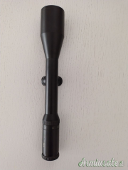 Schmidt Bender klassik 3-12x50
