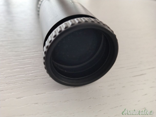 Schmidt Bender klassik 3-12x50