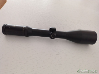 Schmidt Bender klassik 3-12x50