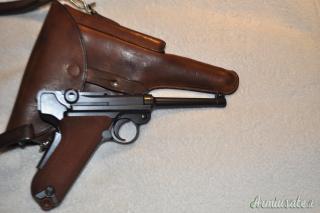 LUGER 06/29 GUANCE ROSSE