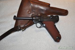 LUGER 06/29 GUANCE ROSSE