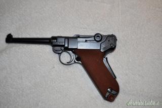 LUGER 06/29 GUANCE ROSSE