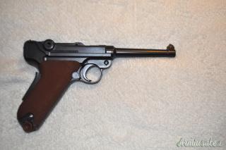 LUGER 06/29 GUANCE ROSSE
