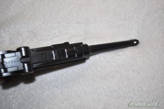 LUGER 06/29 GUANCE ROSSE
