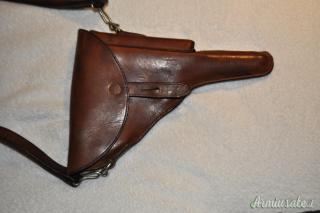 LUGER 06/29 GUANCE ROSSE