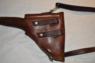 LUGER 06/29 GUANCE ROSSE