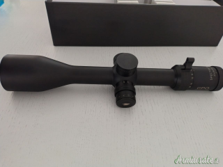 GPO spectra 8x 2,5-20x50i illuminato pari al nuovo