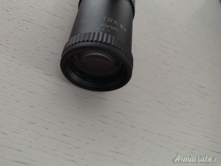 GPO spectra 8x 2,5-20x50i illuminato pari al nuovo