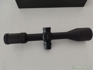 GPO spectra 8x 2,5-20x50i illuminato pari al nuovo