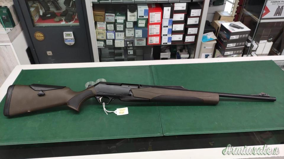 Browning MK3 HC ADJUSTABLE FTO  .30-06 Springfield