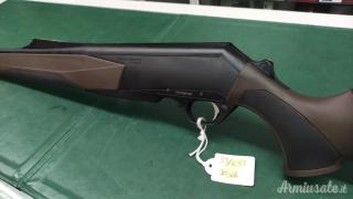 Browning MK3 HC ADJUSTABLE FTO  .30-06 Springfield