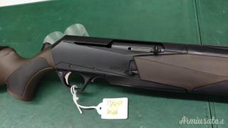 Browning MK3 HC ADJUSTABLE FTO  .30-06 Springfield