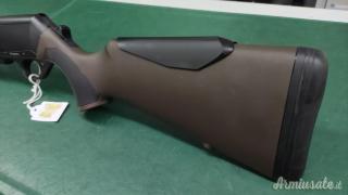 Browning MK3 HC ADJUSTABLE FTO  .30-06 Springfield