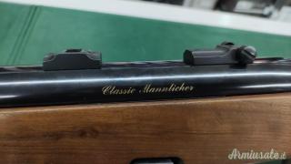 Steyr Mannlicher Classic Mannlicher  .243 Winchester