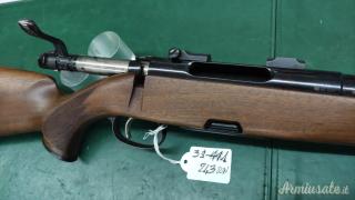Steyr Mannlicher Classic Mannlicher  .243 Winchester