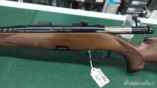 Steyr Mannlicher Classic Mannlicher  .243 Winchester