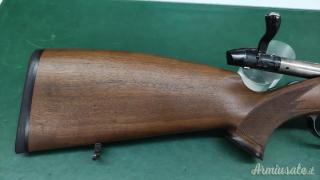 Steyr Mannlicher Classic Mannlicher  .243 Winchester