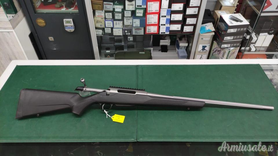 Tikka T3X INOX  .243 Winchester