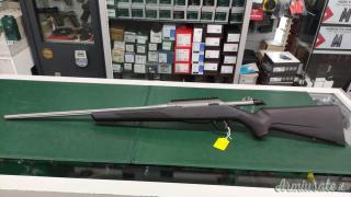 Tikka T3X INOX  .243 Winchester