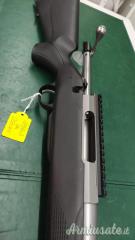 Tikka T3X INOX  .243 Winchester