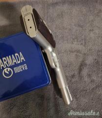 Kimber gold stainless match 2 .45 ACP