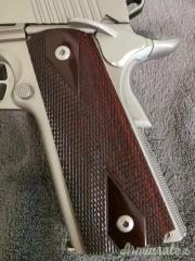 Kimber gold stainless match 2 .45 ACP