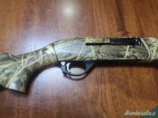 Benelli m2 12