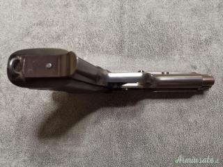 Beretta 51 7.65x22mm Parabellum  |  7.65x22mm Luger  | .30 Luger