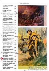 Cartolina Divisione Volontari FIAMME NERE “23 MARZO” - 2^ Compagnia Lanciafiamme (2^ ristampa)