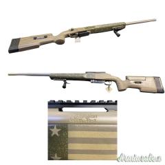 Remington 40X Star and Stripes .308 Winchester