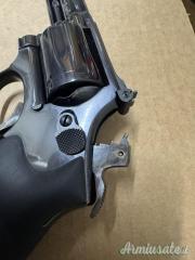 Smith & Wesson 19-3 .357 Magnum  |  9x31mmR  | .353 Casull