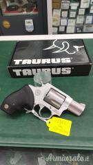 Taurus | Forjas ULTRA LITE  .38 Special  |  9x29mmR