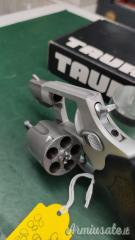 Taurus | Forjas ULTRA LITE  .38 Special  |  9x29mmR