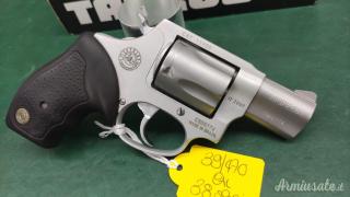 Taurus | Forjas ULTRA LITE  .38 Special  |  9x29mmR