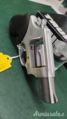 Taurus | Forjas ULTRA LITE  .38 Special  |  9x29mmR