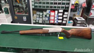 Browning MK3 Eclipse Fluted  9.3x62mm