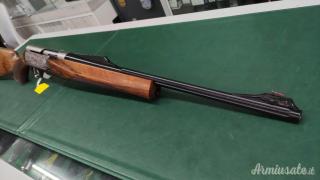 Browning MK3 Eclipse Fluted  9.3x62mm
