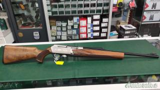 Browning MK3 Eclipse Fluted  9.3x62mm