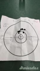 Browning MK3 Eclipse Fluted  9.3x62mm
