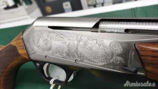 Browning MK3 Eclipse Fluted  9.3x62mm