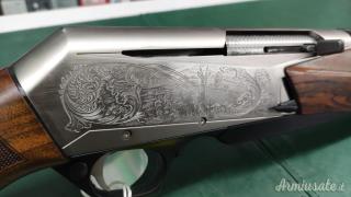 Browning MK3 Eclipse Fluted  9.3x62mm