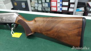 Browning MK3 Eclipse Fluted  9.3x62mm