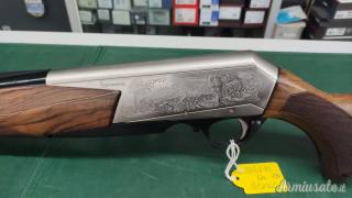 Browning MK3 Eclipse Fluted  9.3x62mm