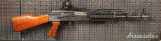 Norinco AK-47 .223 Remington