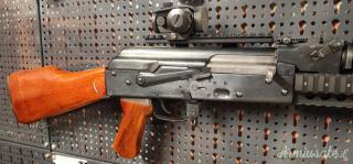 Norinco AK-47 .223 Remington